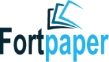 Fortpaper